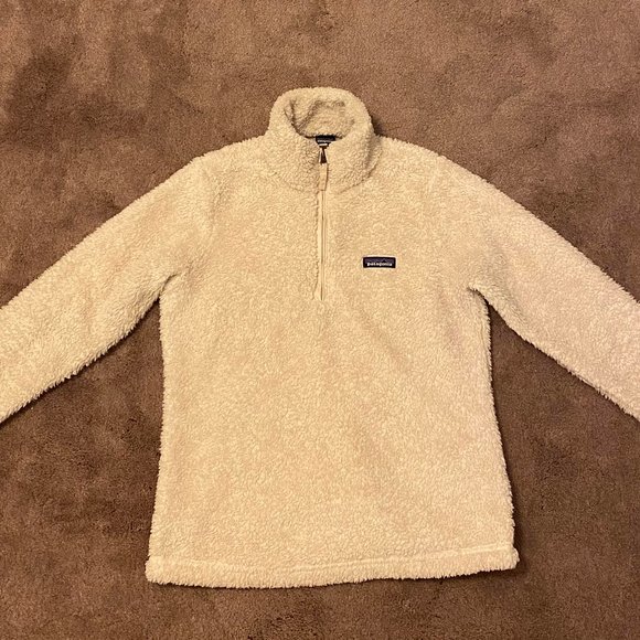 Patagonia Tops - Patagonia Pullover